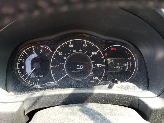Photo 9 from auction – 2015 NISSAN VERSA NOTE with VIN 3N1CE2CP5FL403327
