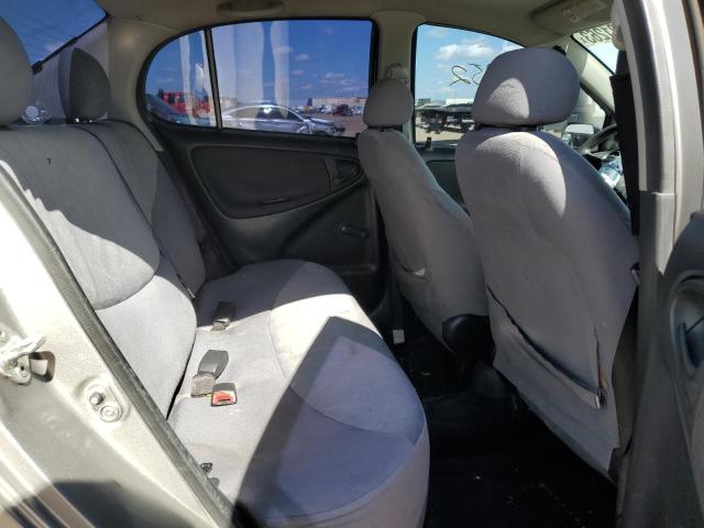 Photo 10 from auction – 2004 TOYOTA ECHO with VIN JTDBT123340327561