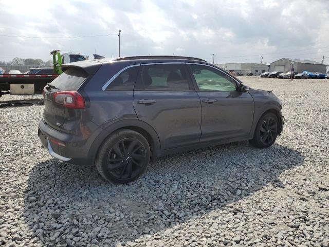 Photo 3 from auction – 2018 KIA NIRO EX with VIN KNDCC3LC4J5134414