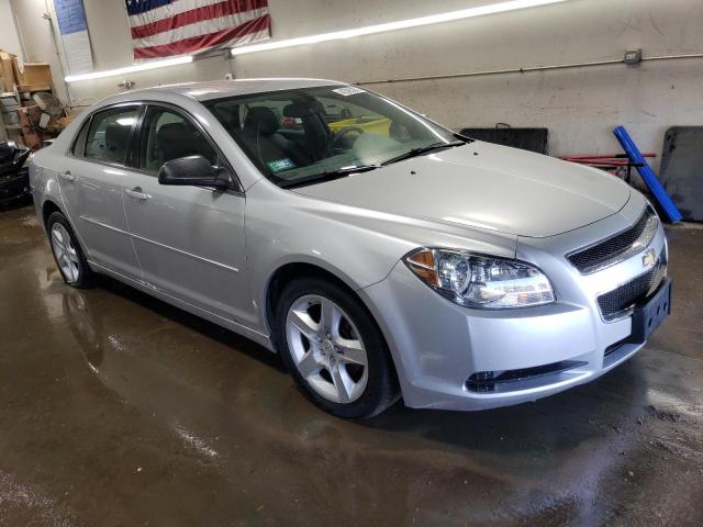 Photo 4 from auction – 2010 CHEVROLET MALIBU LS with VIN 1G1ZB5EB7AF249833