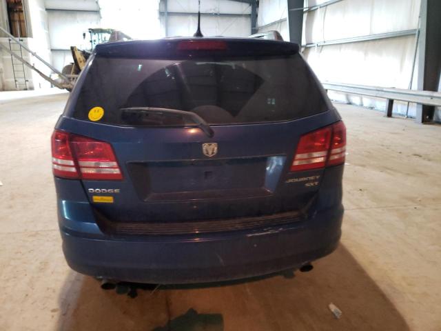 Photo 6 from auction – 2010 DODGE JOURNEY SX with VIN 3D4PG5FV2AT151164