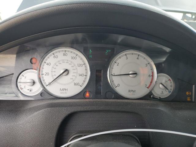 Photo 9 from auction – 2005 CHRYSLER 300C with VIN 2C3AA63H85H630491