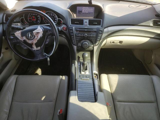 Photo 8 from auction – 2013 ACURA TL TECH with VIN 19UUA8F56DA015846