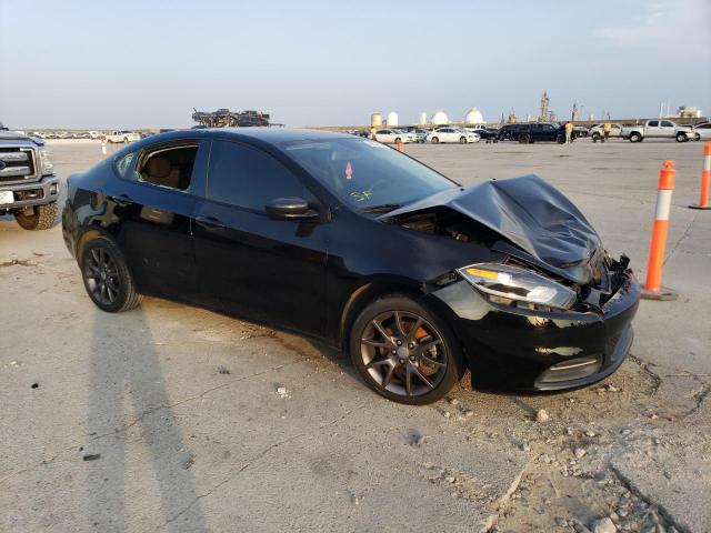 Photo 4 from auction – 2016 DODGE DART SE with VIN 1C3CDFAA5GD712152