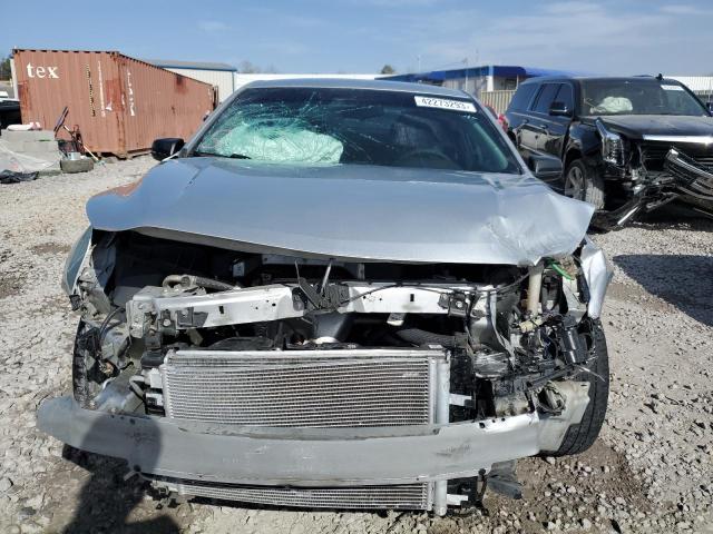 Photo 5 from auction – 2013 CHEVROLET MALIBU LS with VIN 1G11A5SA3DF332286
