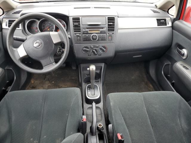 Photo 8 from auction – 2011 NISSAN VERSA S with VIN 3N1BC1CP1BL469055