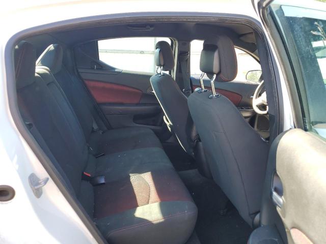 Photo 10 from auction – 2012 DODGE AVENGER SX with VIN 1C3CDZEG0CN243556