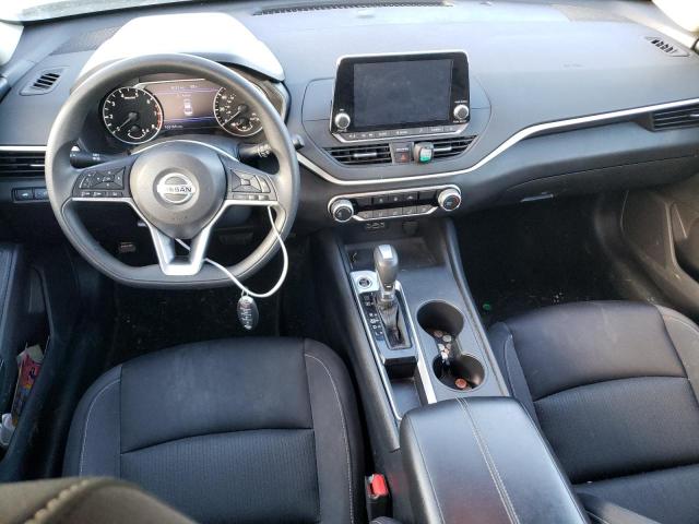 Photo 8 from auction – 2019 NISSAN ALTIMA S with VIN 1N4BL4BV3KC190495