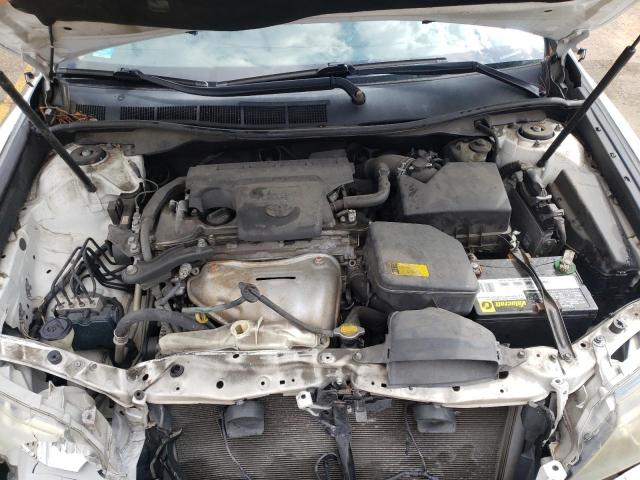 Photo 11 from auction – 2012 TOYOTA CAMRY BASE with VIN 4T1BF1FK2CU200652