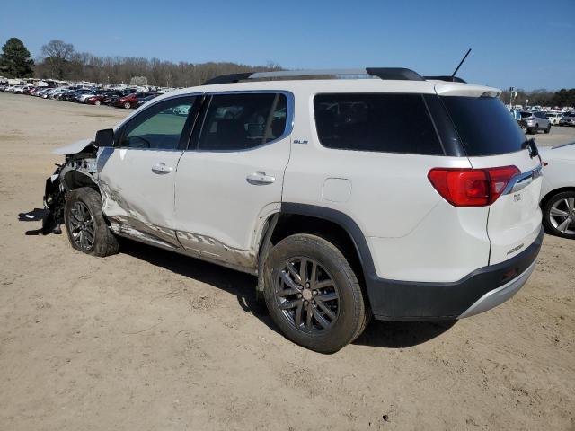 Photo 2 from auction – 2019 GMC ACADIA SLE with VIN 1GKKNLLA4KZ271193