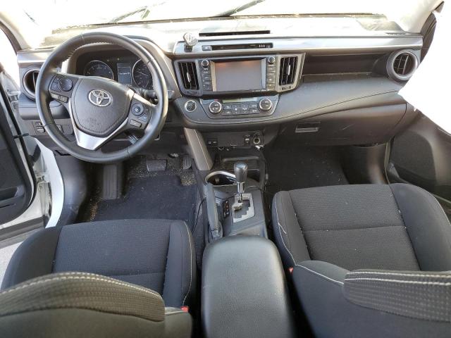 Photo 8 from auction – 2018 TOYOTA RAV4 ADVEN with VIN 2T3RFREV2JW731699
