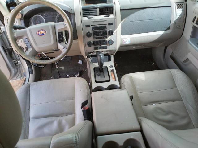 Photo 8 from auction – 2010 FORD ESCAPE XLT with VIN 1FMCU0D75AKB20757