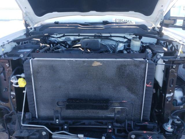 Photo 11 from auction – 2016 CHEVROLET SILVERADO with VIN 1GC1KUEG4GF294070