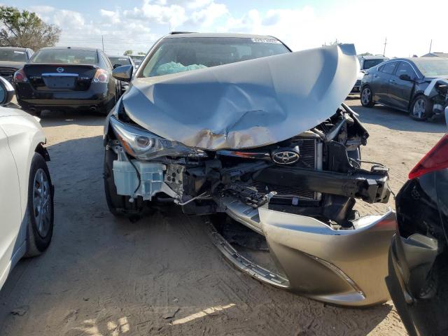 Photo 5 from auction – 2015 TOYOTA CAMRY LE with VIN 4T1BF1FK7FU078584