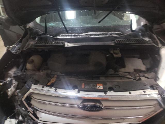 Photo 12 from auction – 2017 FORD ESCAPE SE with VIN 1FMCU9G96HUA37824