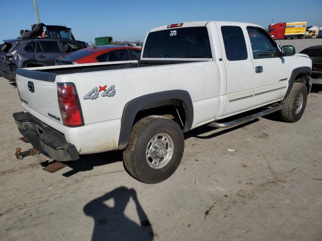 Photo 3 from auction – 2004 CHEVROLET SILVERADO with VIN 1GCHK29U74E152669