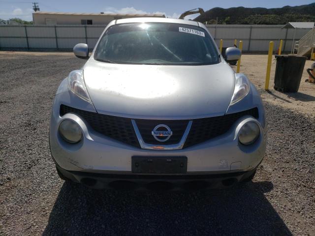 Photo 5 from auction – 2011 NISSAN JUKE S with VIN JN8AF5MRXBT005298