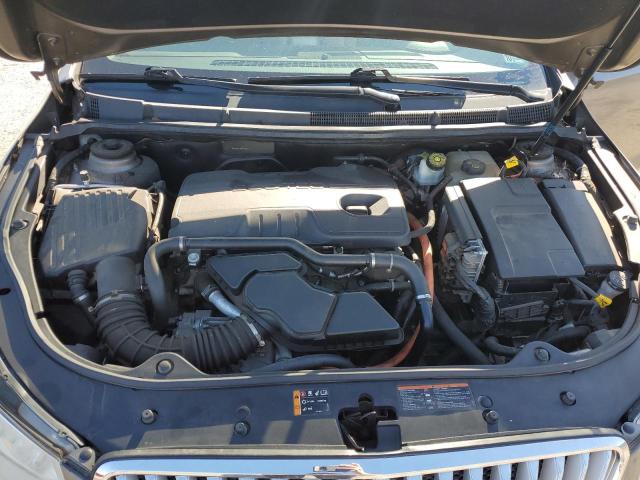 Photo 11 from auction – 2012 BUICK LACROSSE with VIN 1G4GA5ER7CF264586