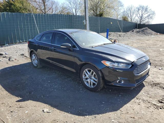 Photo 4 from auction – 2014 FORD FUSION SE with VIN 3FA6P0HD8ER326803