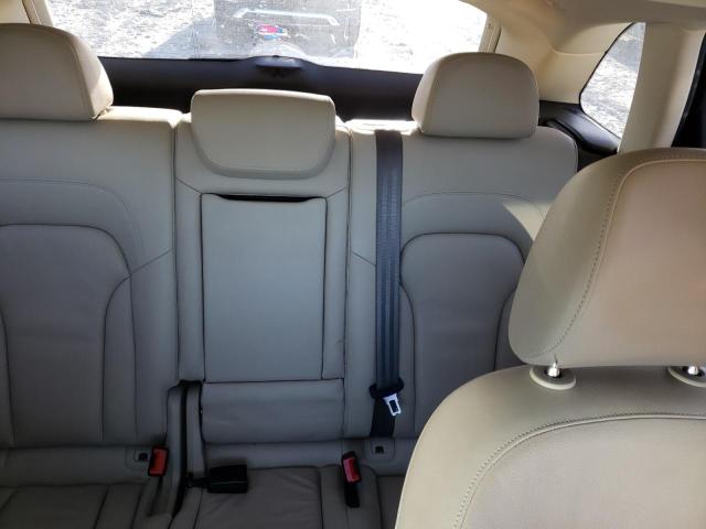 Photo 10 from auction – 2014 AUDI Q5 PREMIUM with VIN WA1LFAFP2EA085327