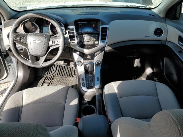 Photo 8 from auction – 2015 CHEVROLET CRUZE LT with VIN 1G1PC5SB3F7143776