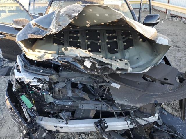 Photo 12 from auction – 2021 LEXUS LX 570 with VIN JTJDY7AX4M4334249