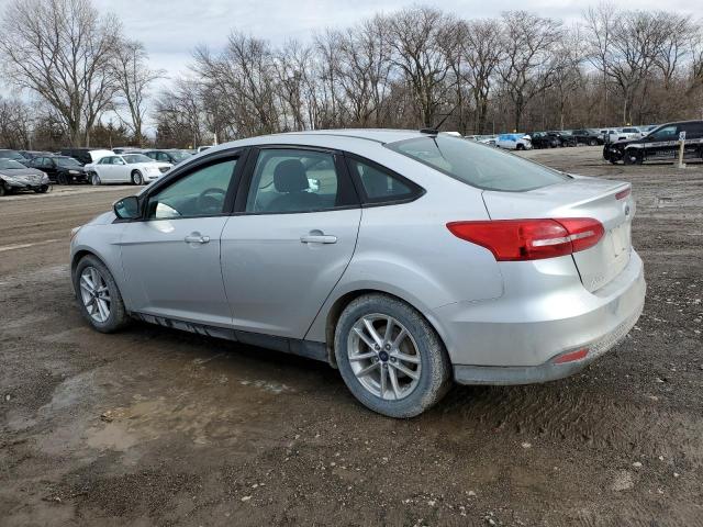 Photo 2 from auction – 2016 FORD FOCUS SE with VIN 1FADP3F20GL351156