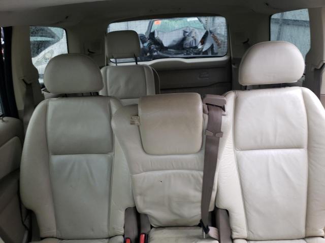 Photo 10 from auction – 2008 VOLVO XC90 3.2 with VIN YV4CZ982281439622