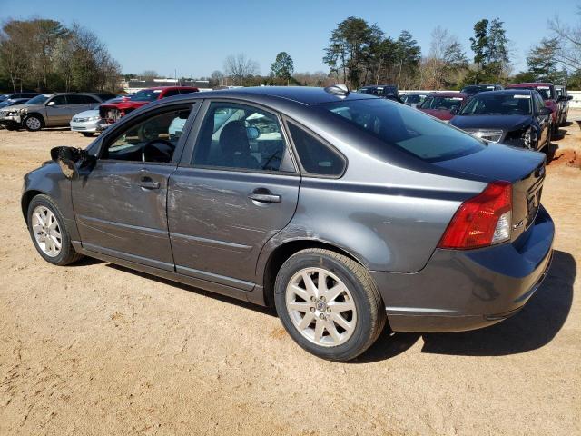 Photo 2 from auction – 2008 VOLVO S40 2.4I with VIN YV1MS382X82395141
