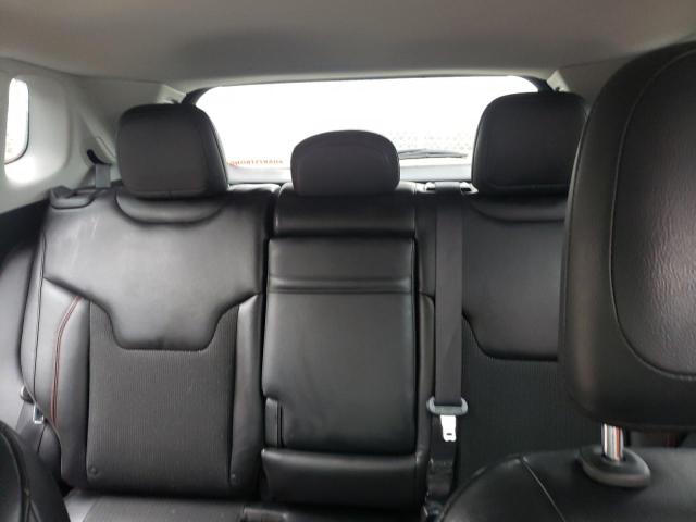 Photo 10 from auction – 2018 JEEP COMPASS TR with VIN 3C4NJDDB7JT270580