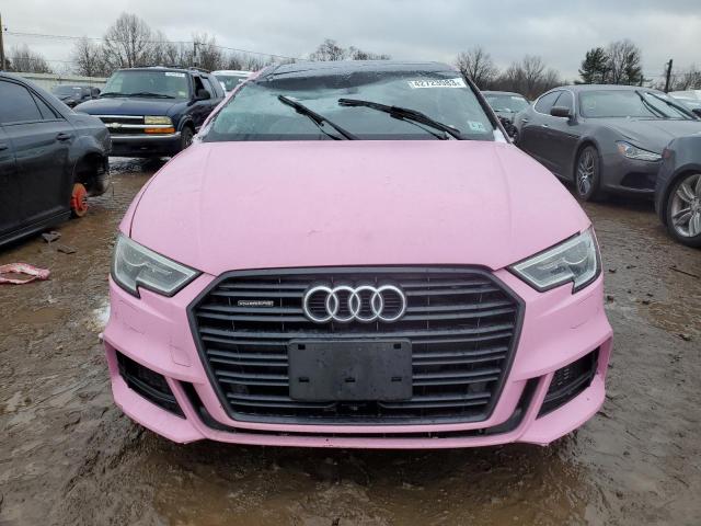 Photo 5 from auction – 2020 AUDI A3 with VIN WAUBEGFF0LA012188