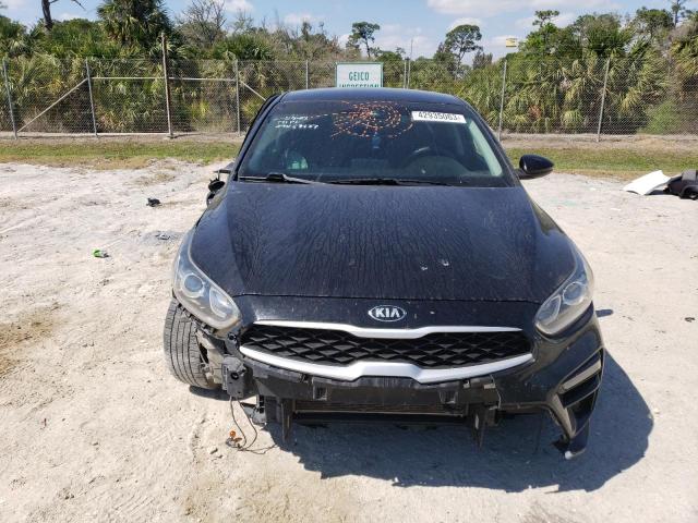 Photo 5 from auction – 2019 KIA FORTE FE with VIN 3KPF24AD1KE020426
