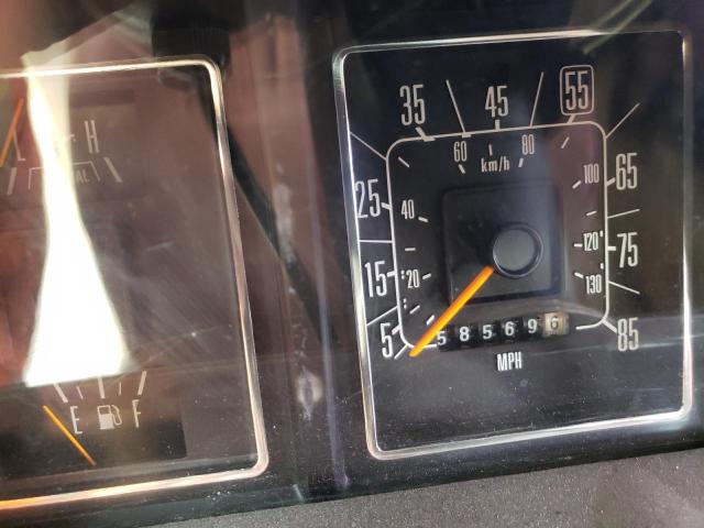 Photo 8 from auction – 1987 FORD ECONOLINE with VIN 1FDKE30LXHHB24744