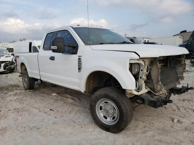 Photo 4 from auction – 2017 FORD F250 SUPER with VIN 1FT7X2B61HEE32117