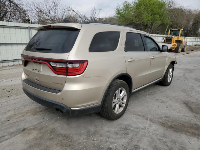 Photo 3 from auction – 2014 DODGE DURANGO LI with VIN 1C4RDHDG0EC374664