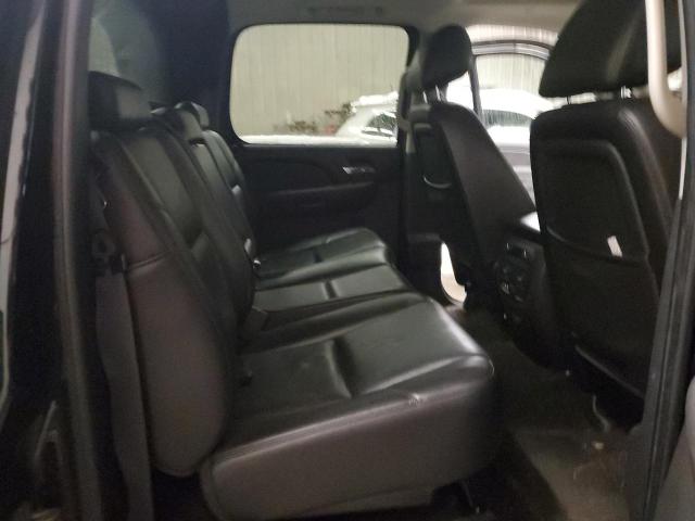 صورة رقم 10 من المزاد - 2011 CHEVROLET AVALANCHE مع VIN 3GNTKGE32BG117846