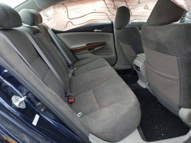 Photo 10 from auction – 2011 HONDA ACCORD EX with VIN 1HGCP2F79BA118426