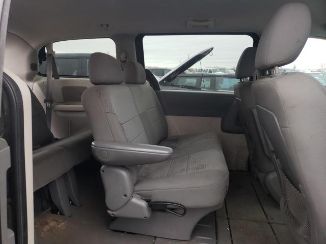 Photo 11 from auction – 2010 DODGE GRAND CARA with VIN 2D4RN4DE9AR223217