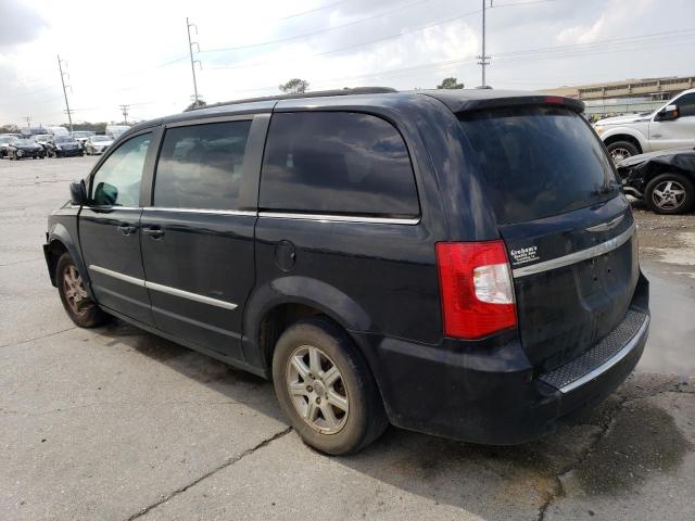 Photo 2 from auction – 2012 CHRYSLER TOWN & COU with VIN 2C4RC1BG6CR186474
