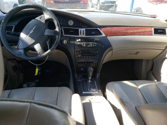 Photo 8 from auction – 2006 CHRYSLER PACIFICA T with VIN 2A8GF68466R672451