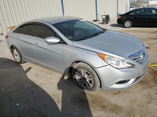 Photo 4 from auction – 2011 HYUNDAI SONATA GLS with VIN 5NPEB4AC2BH183553