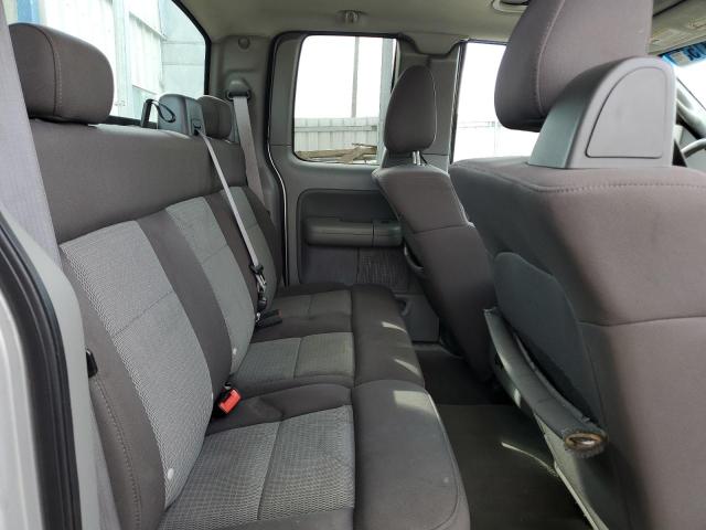 Photo 10 from auction – 2004 FORD F150 with VIN 1FTPX04524KC14854