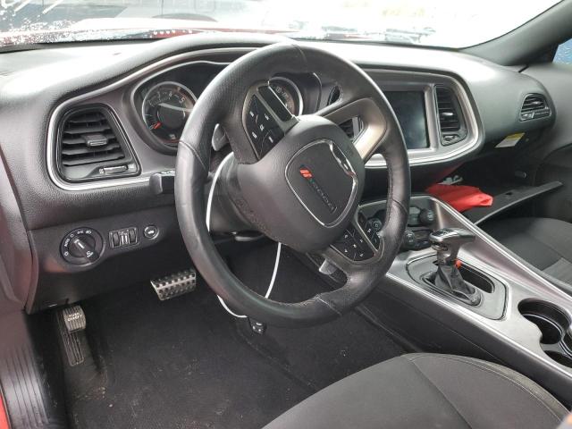 Photo 8 from auction – 2019 DODGE CHALLENGER with VIN 2C3CDZBT6KH602823