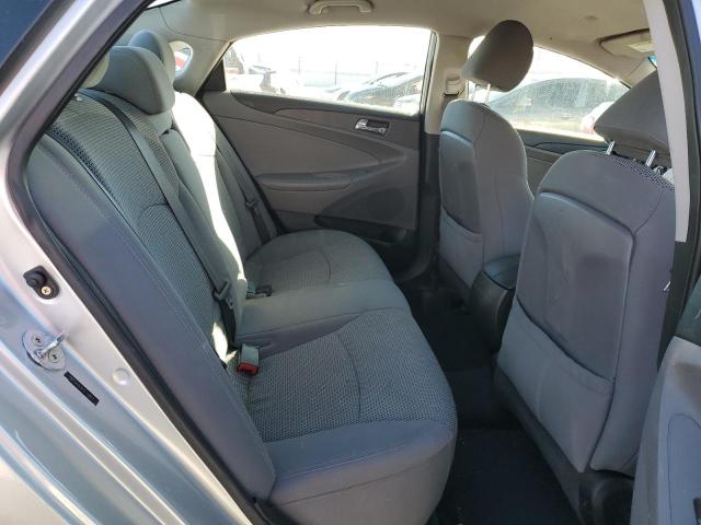 Photo 10 from auction – 2012 HYUNDAI SONATA GLS with VIN 5NPEB4ACXCH358603