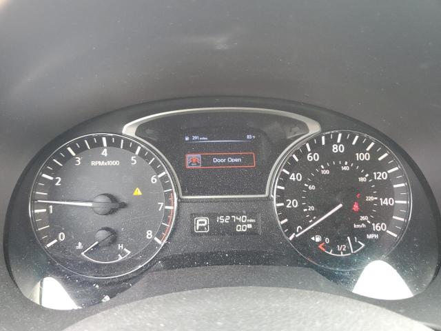 Photo 9 from auction – 2014 NISSAN ALTIMA 2.5 with VIN 1N4AL3AP9EN361722
