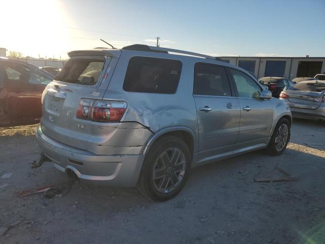 Photo 3 from auction – 2011 GMC ACADIA DEN with VIN 1GKKRTED6BJ257371