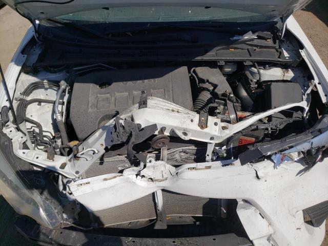 Photo 11 from auction – 2016 TOYOTA COROLLA L with VIN 2T1BURHE5GC536430