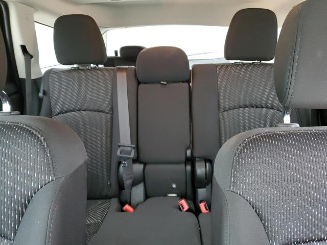 Photo 10 from auction – 2020 DODGE JOURNEY SE with VIN 3C4PDCAB1LT226298