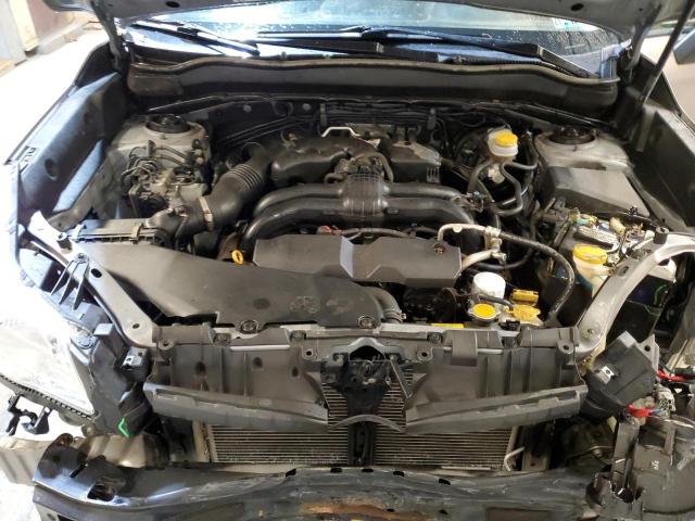 صورة رقم 12 من المزاد - 2015 SUBARU FORESTER 2 مع VIN JF2SJAGC5FH592454