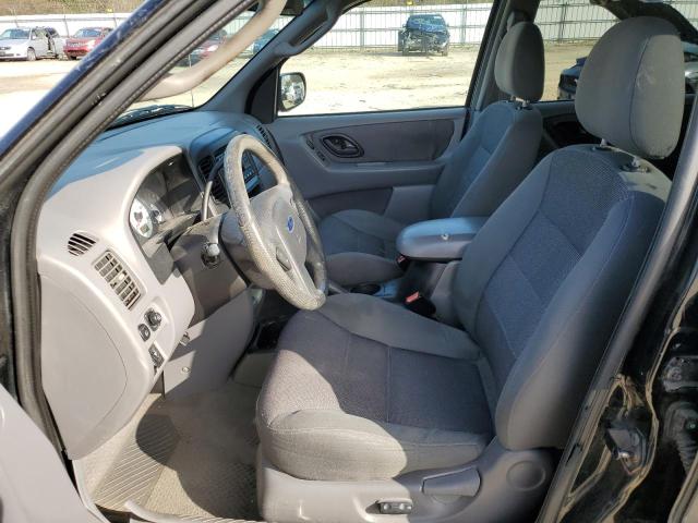 Photo 7 from auction – 2002 FORD ESCAPE XLT with VIN 1FMYU04192KA38761